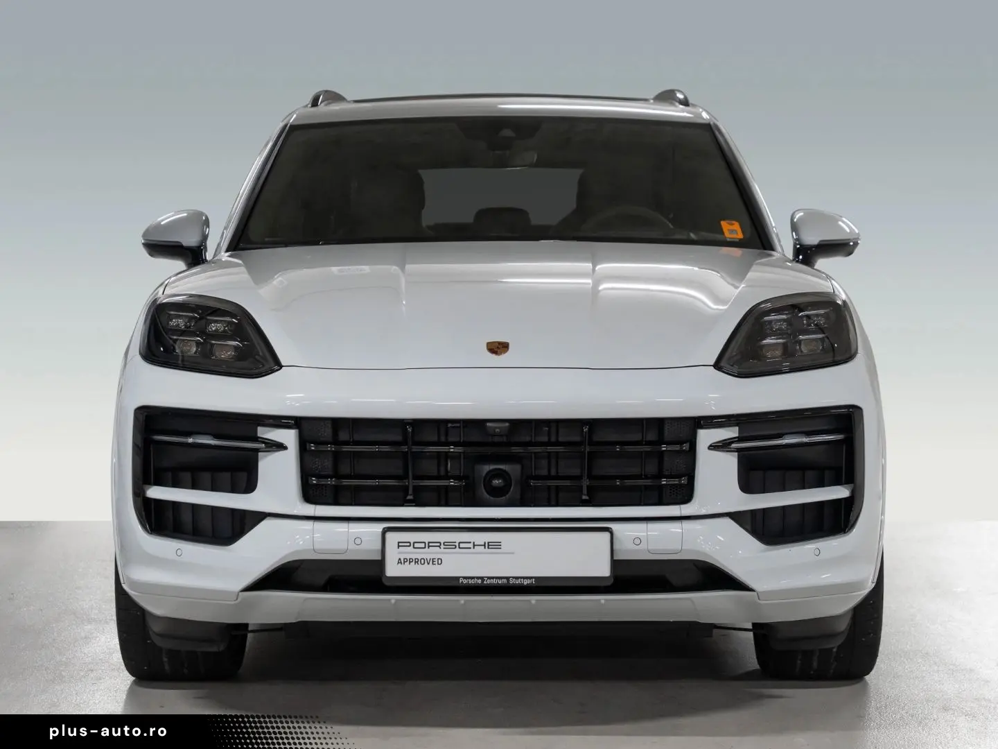 PORSCHE Cayenne 2025 — imagine 8