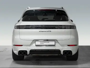 PORSCHE Cayenne GTS