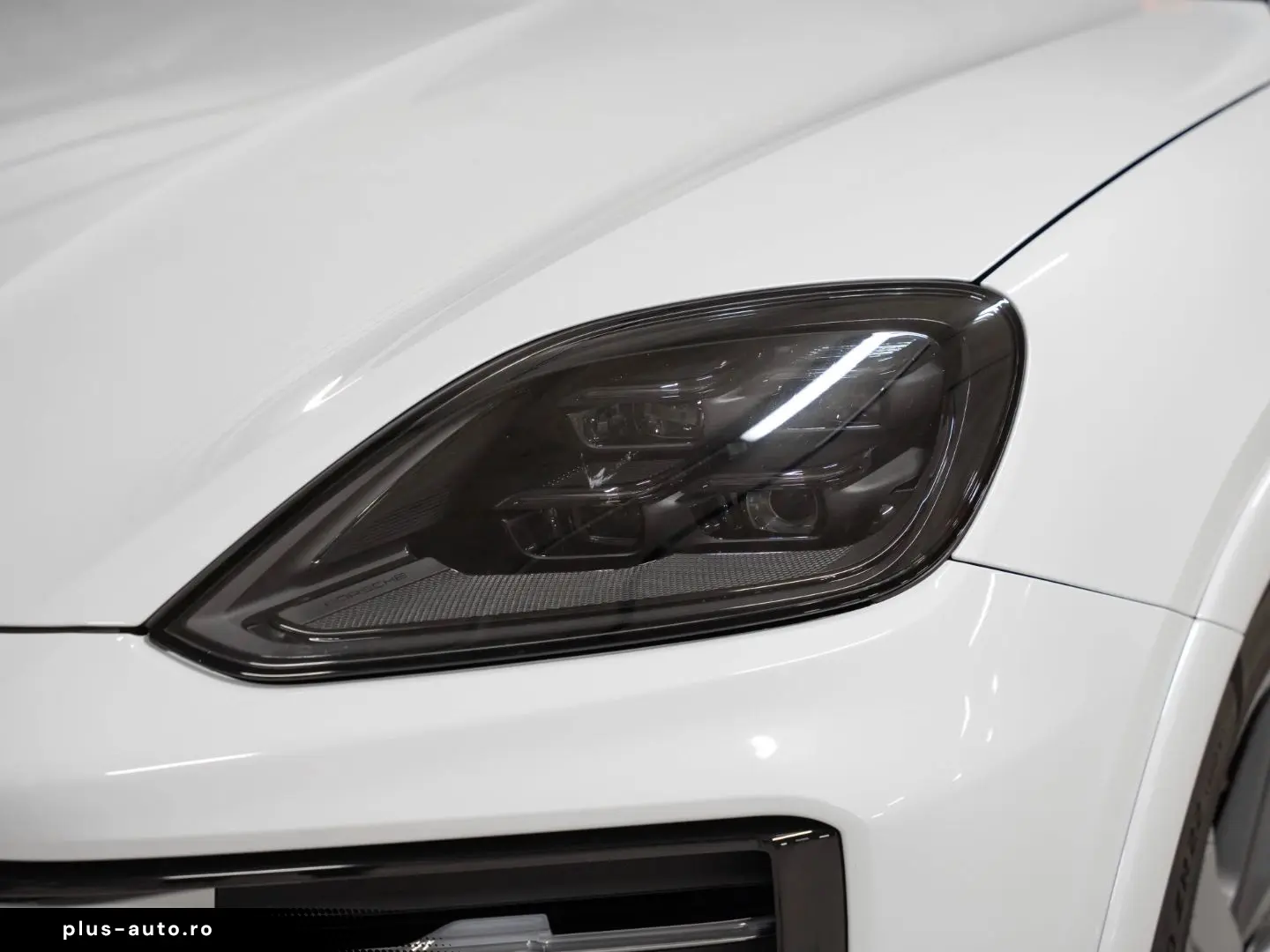 PORSCHE Cayenne 2025 — imagine 14