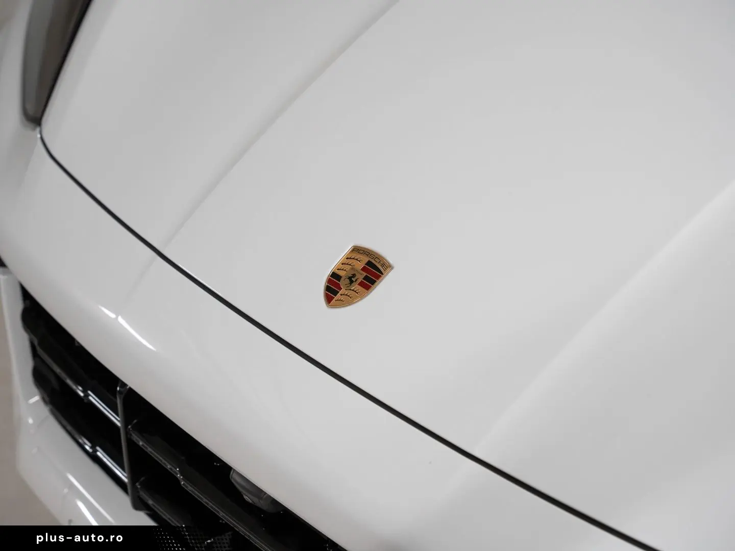 PORSCHE Cayenne 2025 — imagine 16