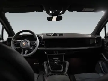 PORSCHE Cayenne GTS