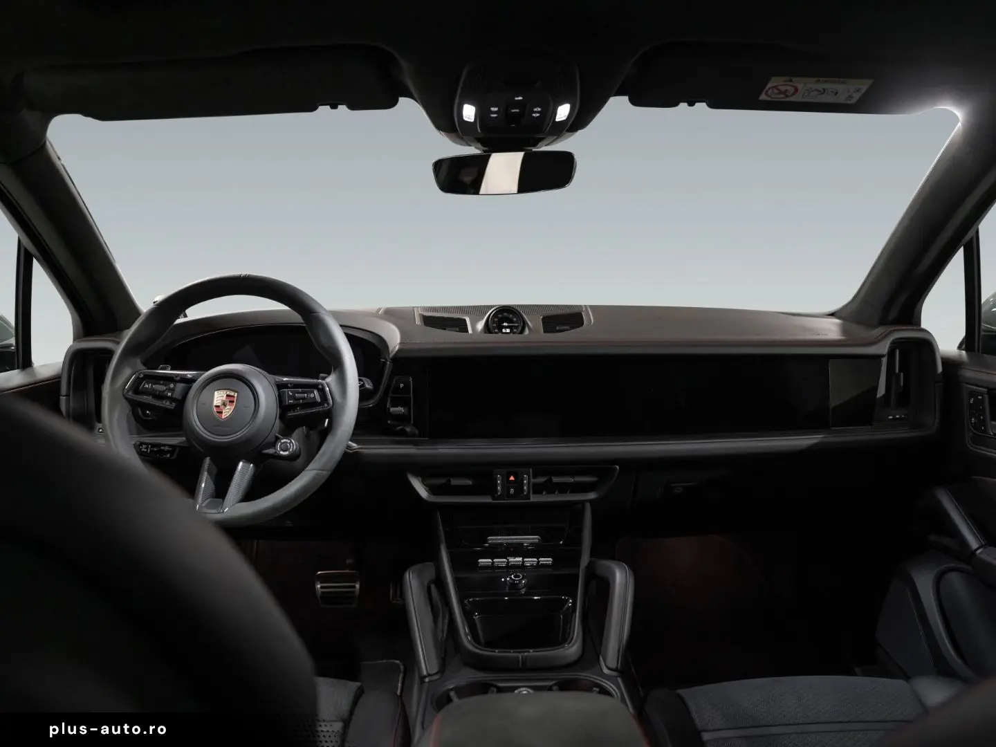 PORSCHE Cayenne 2025 — imagine 17