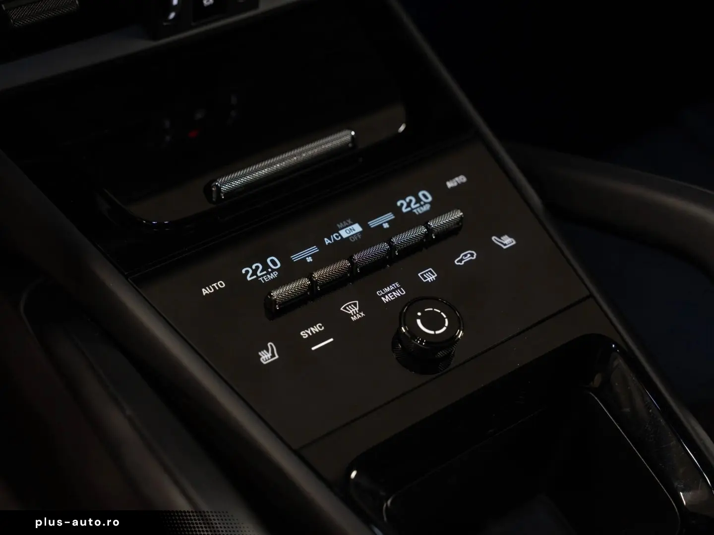 PORSCHE Cayenne 2025 — imagine 23