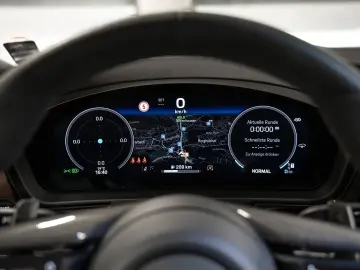 PORSCHE Cayenne GTS