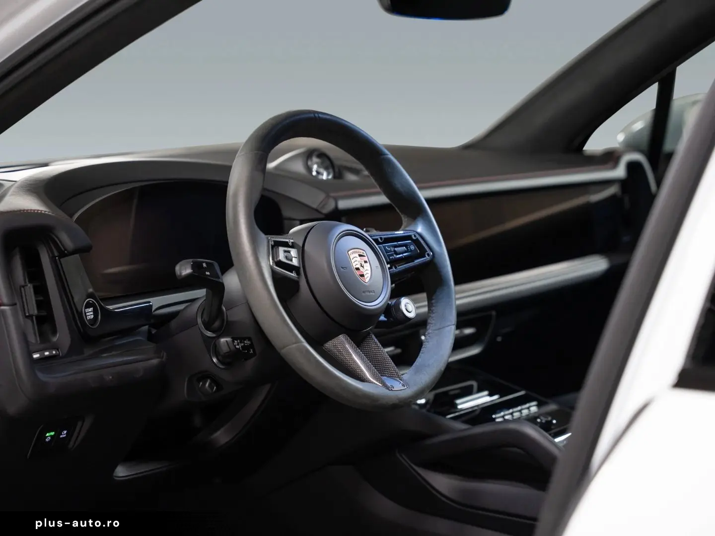 PORSCHE Cayenne 2025 — imagine 26