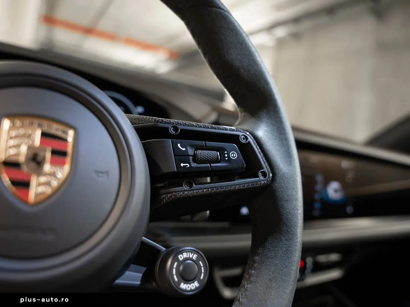 PORSCHE Cayenne 2025 — imagine 29