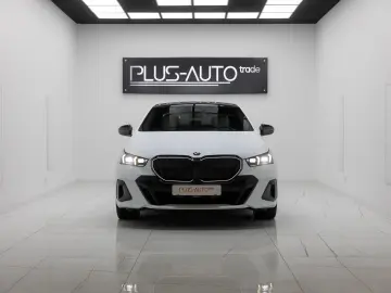 BMW 540 xDrive