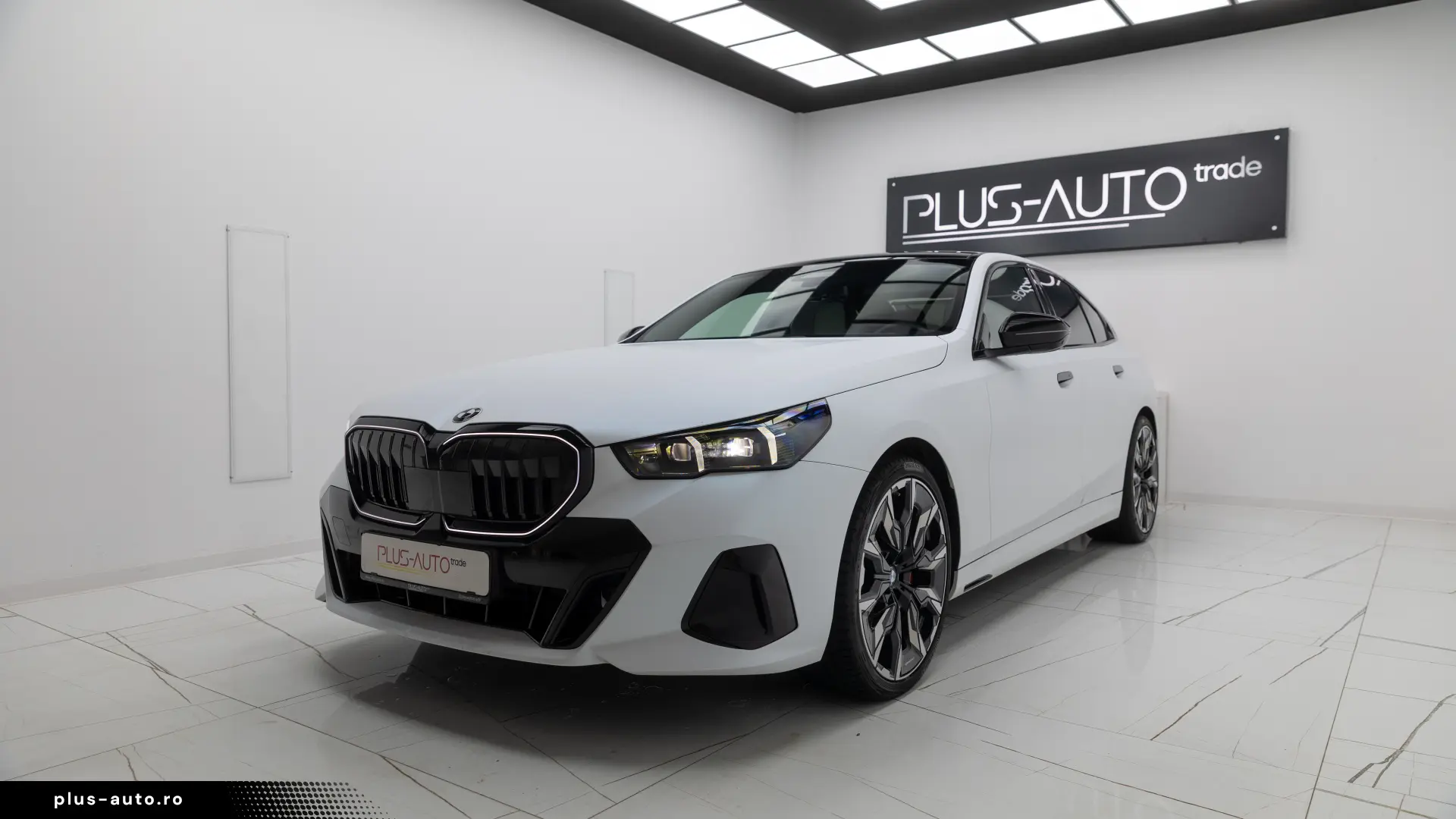 BMW 540 xDrive