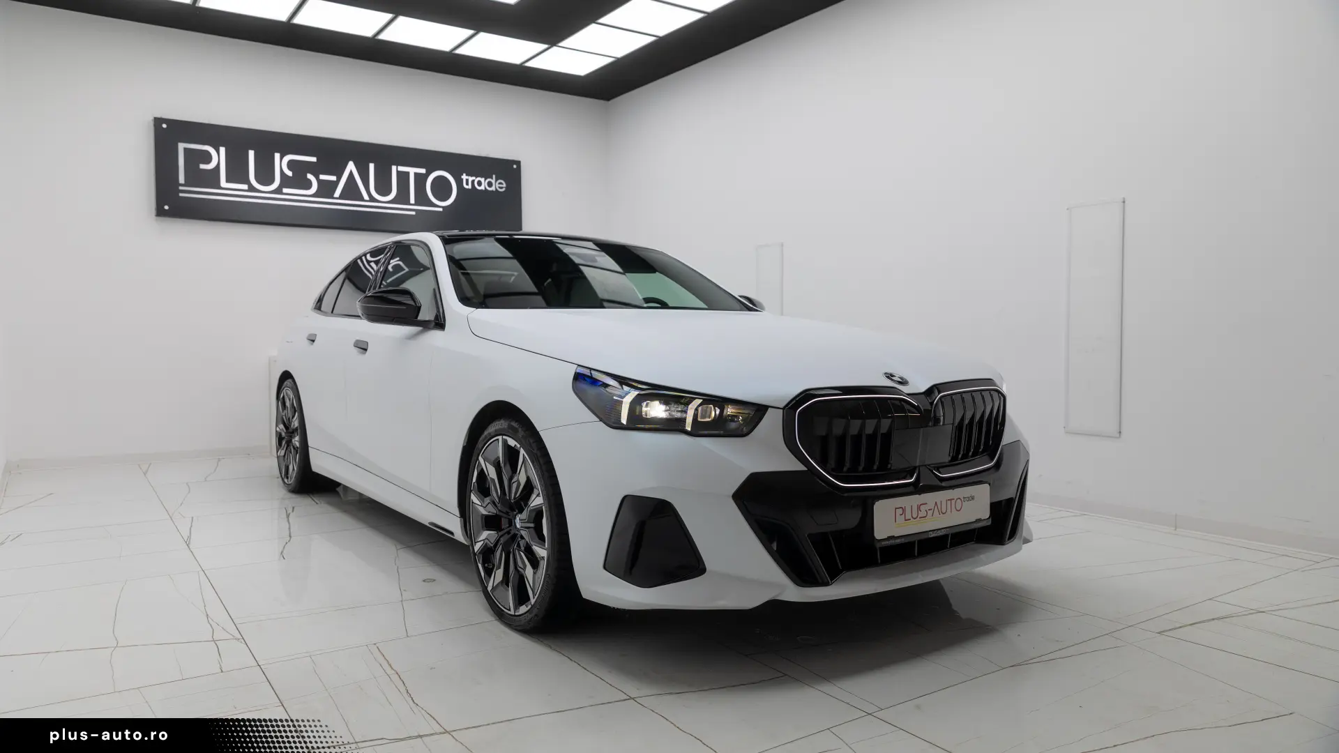 BMW 540 xDrive