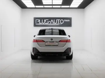 BMW 540 xDrive