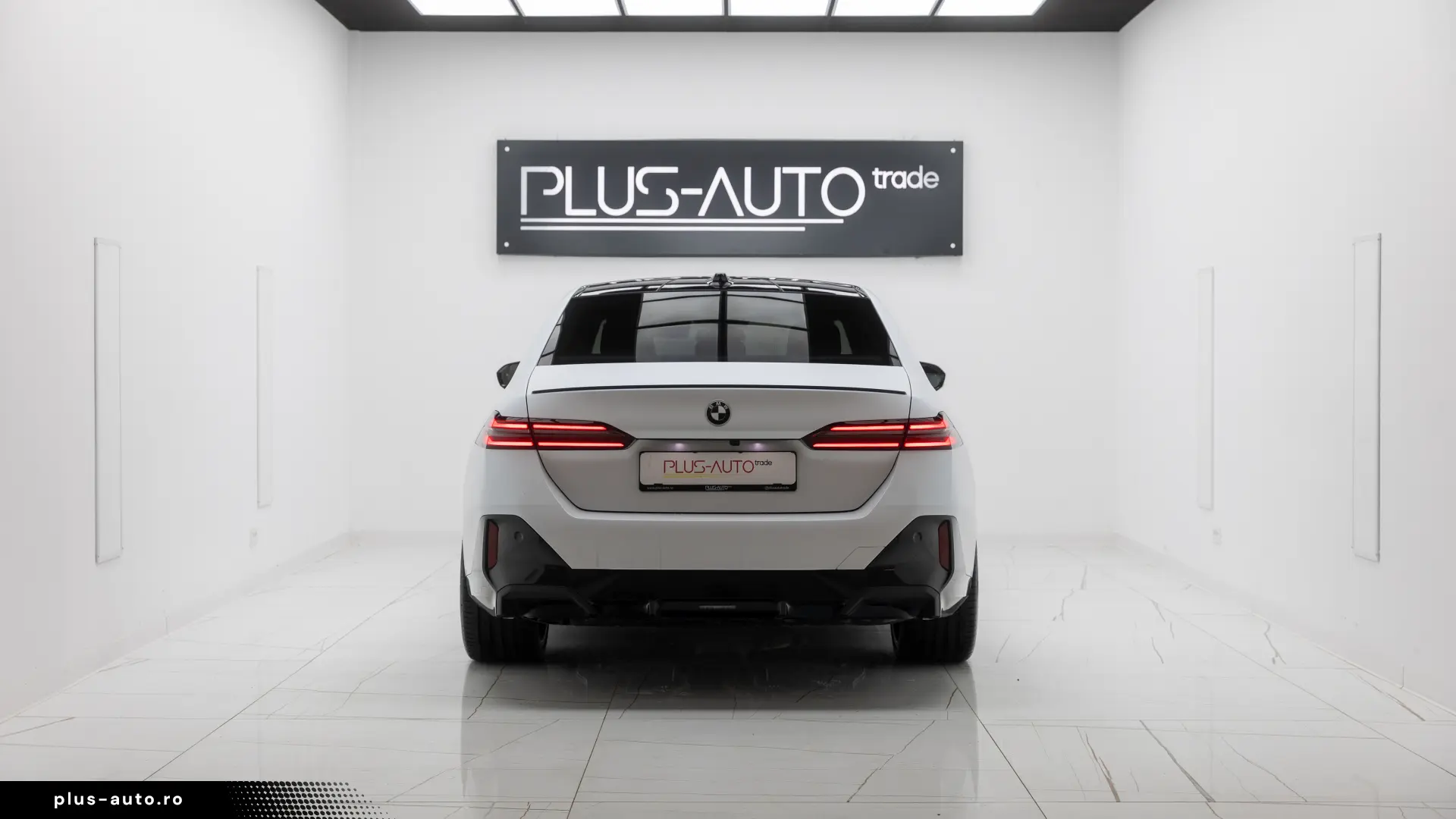 BMW 540 xDrive