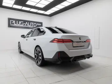 BMW 540 xDrive