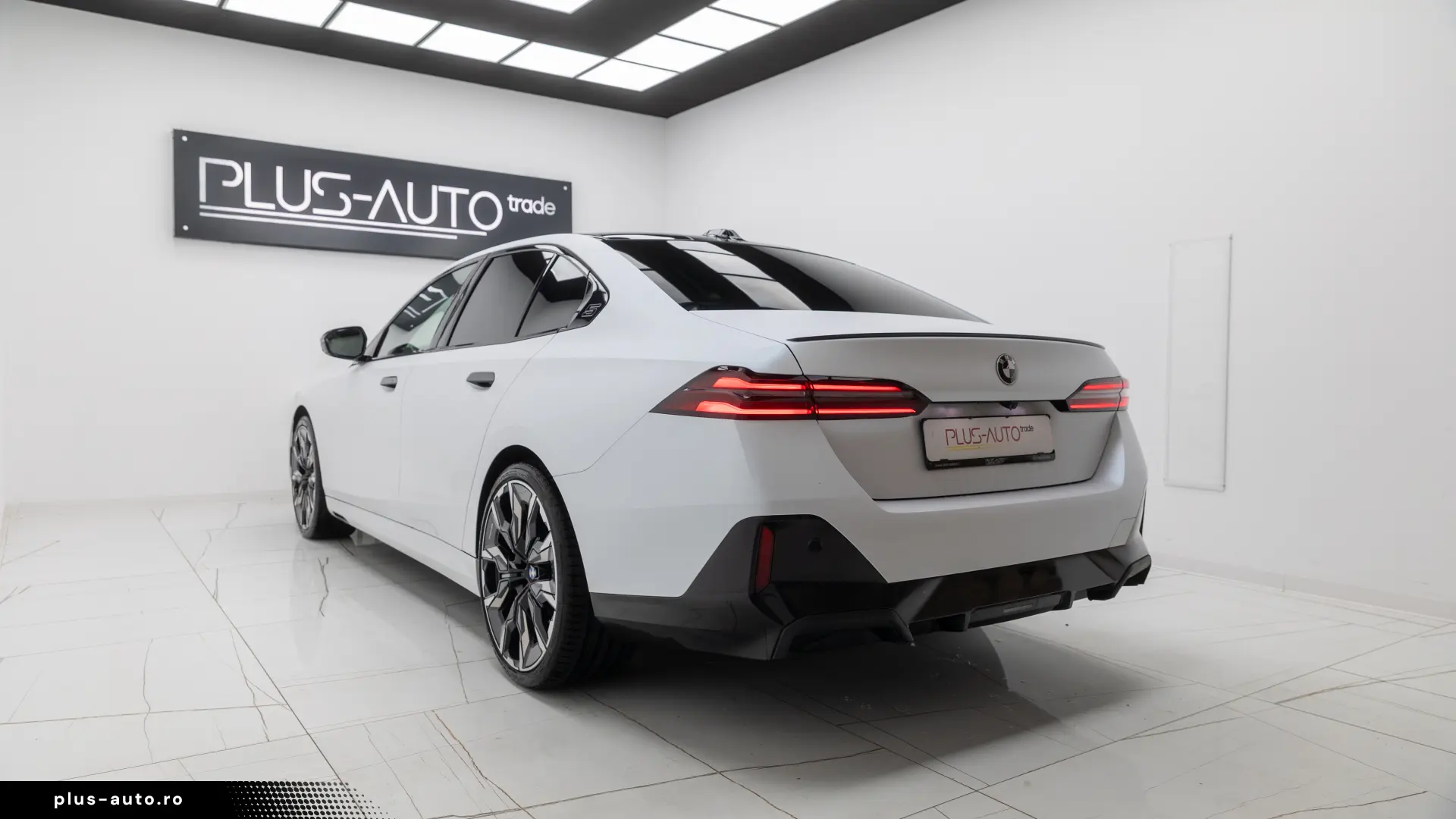 BMW 540 xDrive