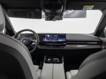 BMW 540 xDrive