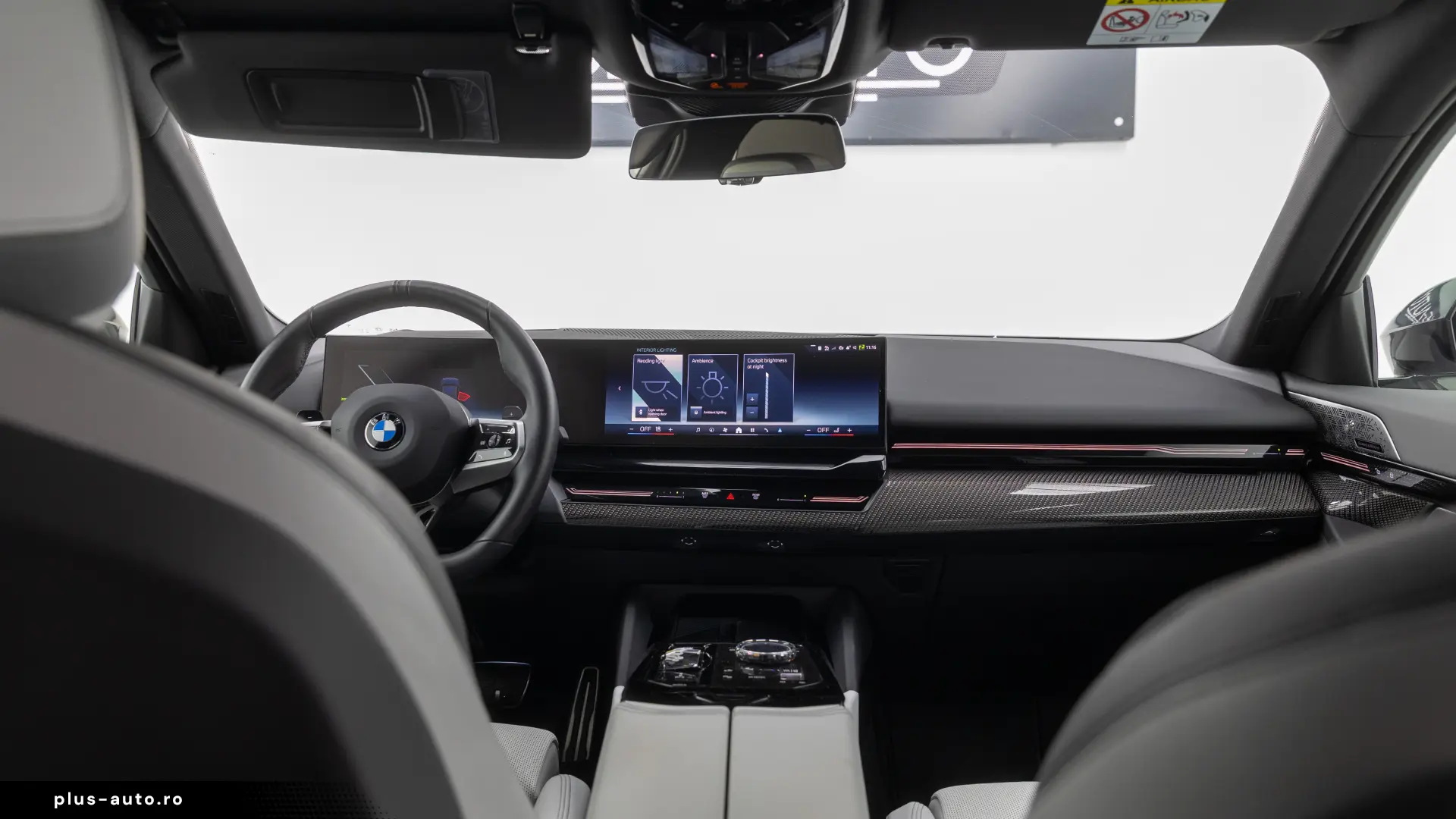 BMW 540 xDrive