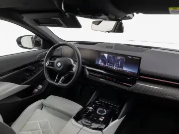 BMW 540 xDrive