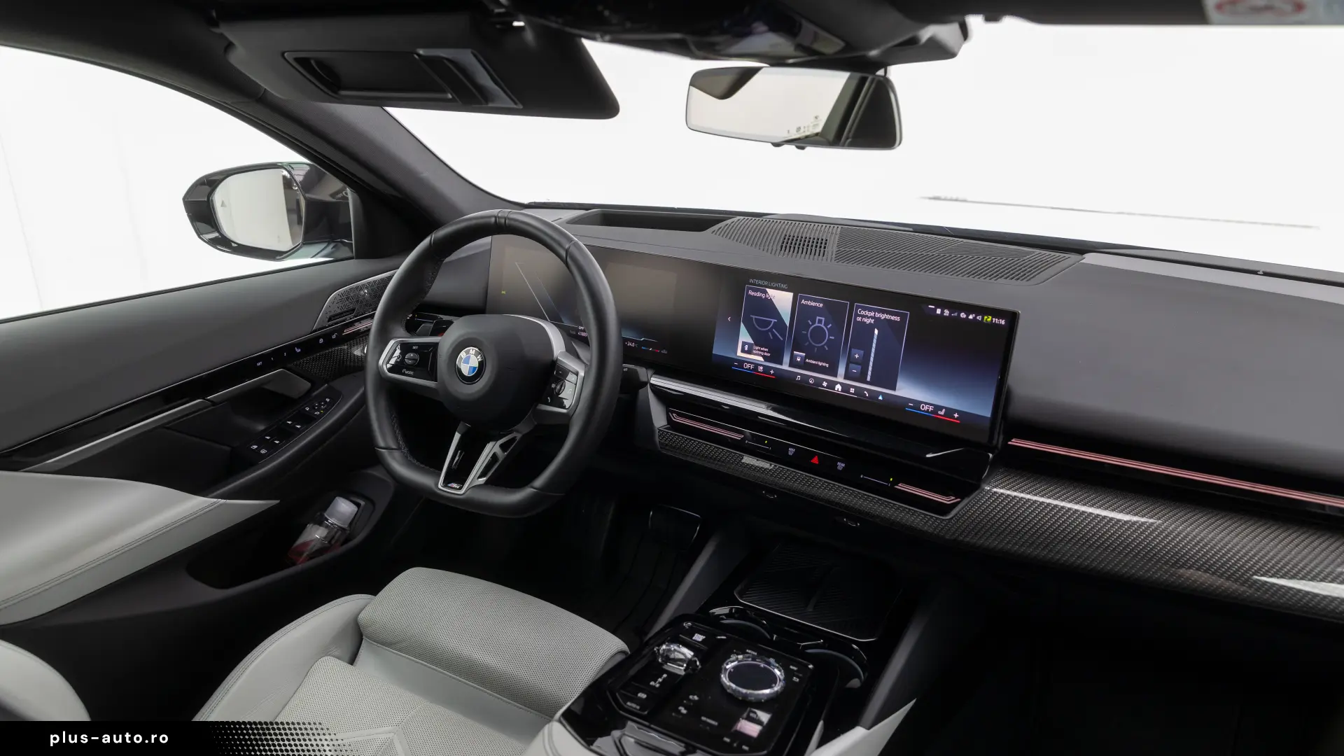 BMW 540 xDrive