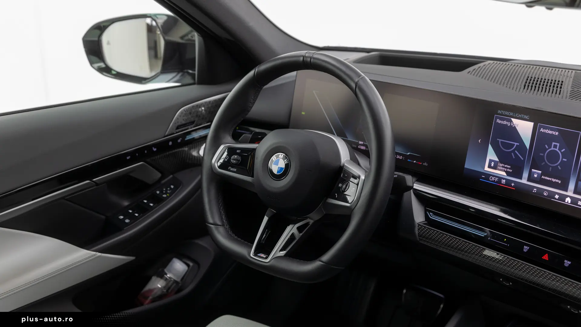 BMW 540 xDrive