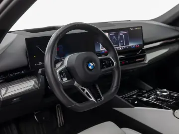 BMW 540 xDrive