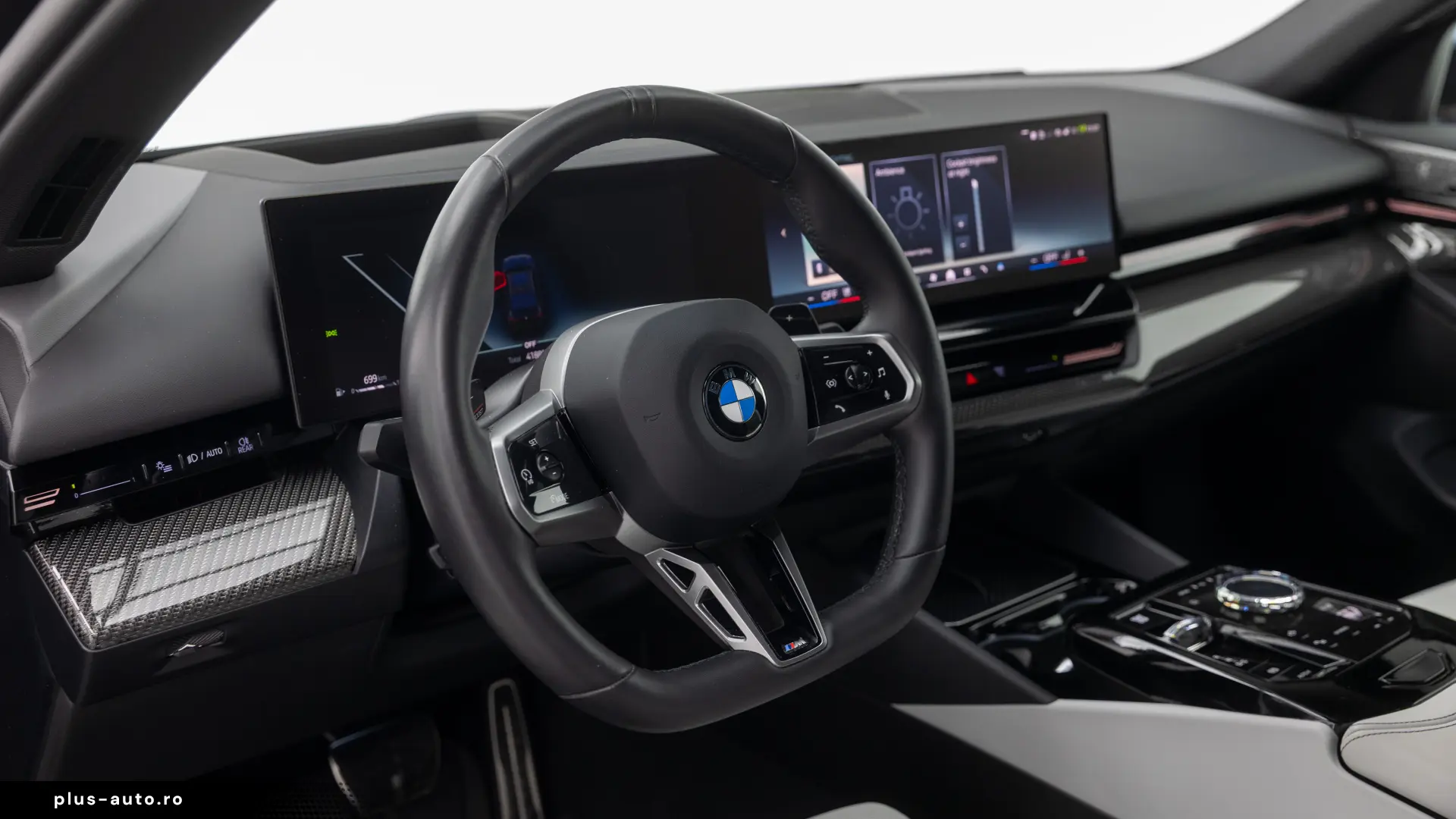 BMW 540 xDrive