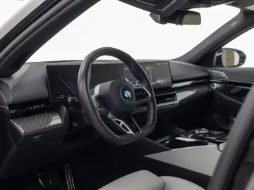 BMW 540 xDrive