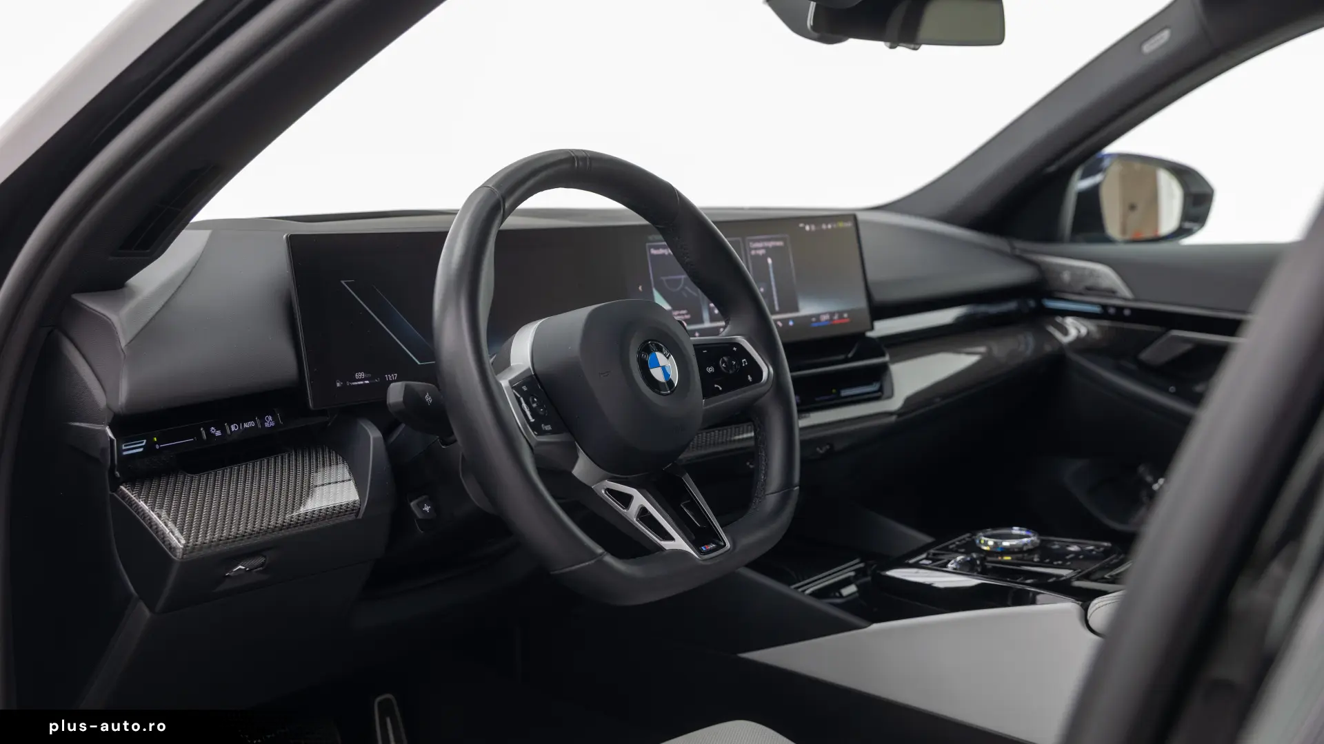 BMW 540 xDrive