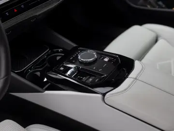 BMW 540 xDrive