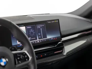 BMW 540 xDrive