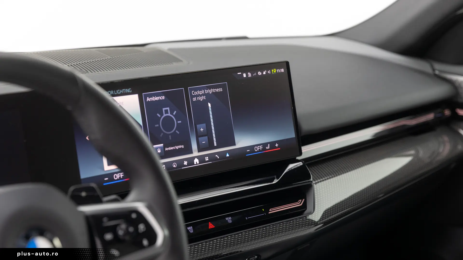 BMW 540 xDrive