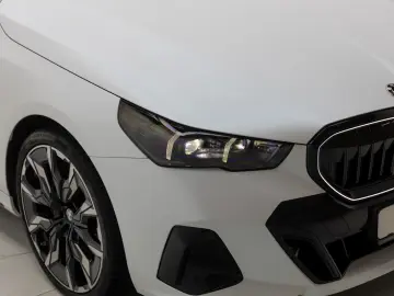 BMW 540 xDrive