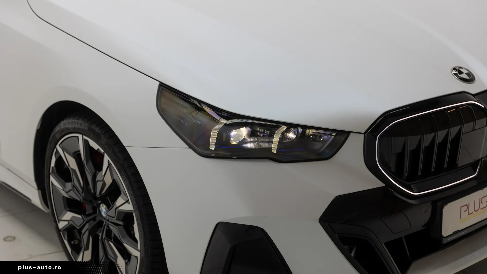 BMW 540 xDrive