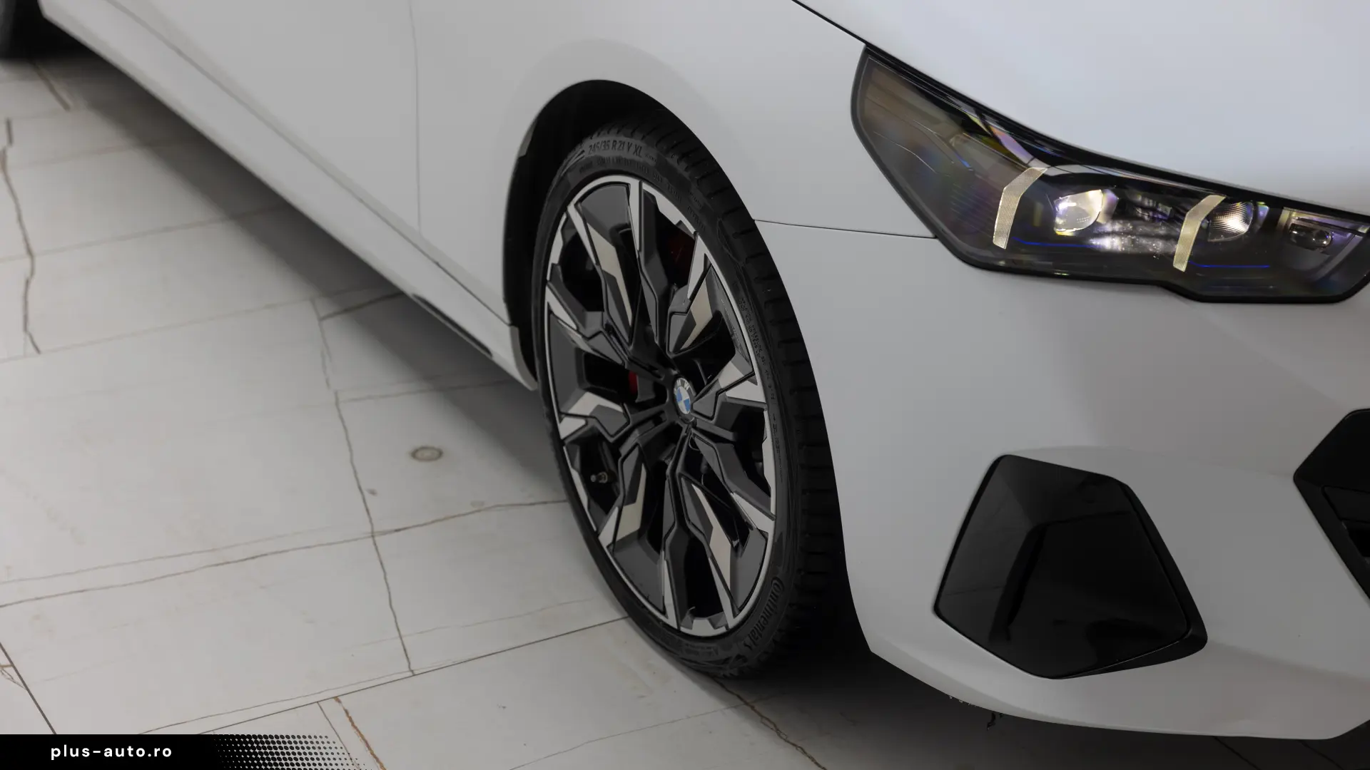 BMW 540 xDrive