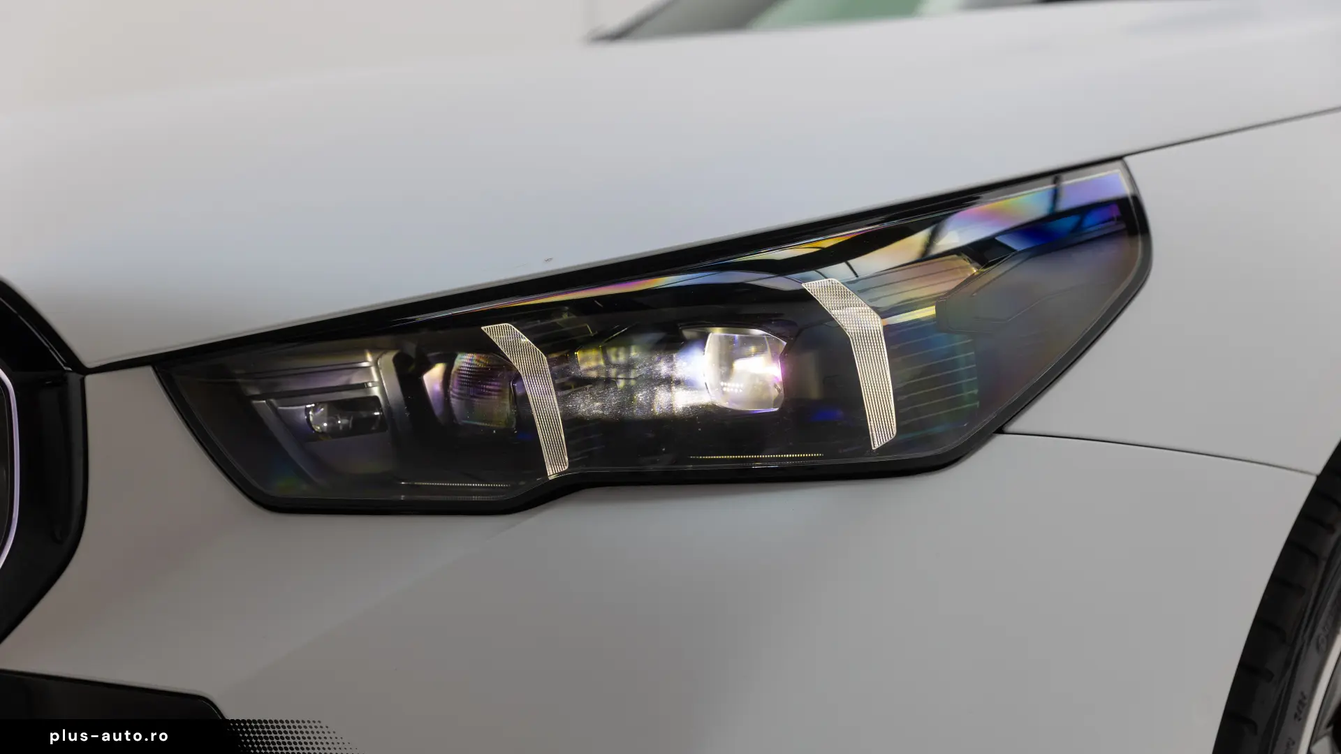 BMW 540 xDrive