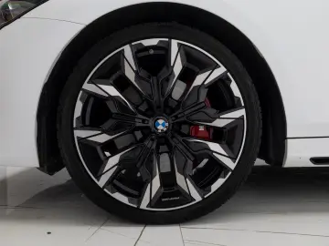 BMW 540 xDrive