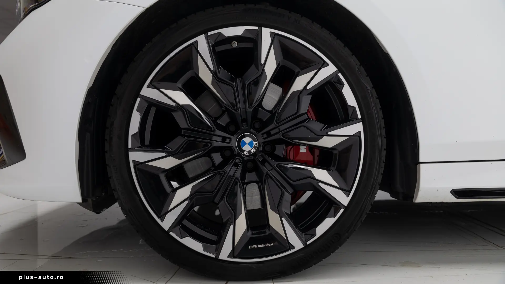 BMW 540 xDrive