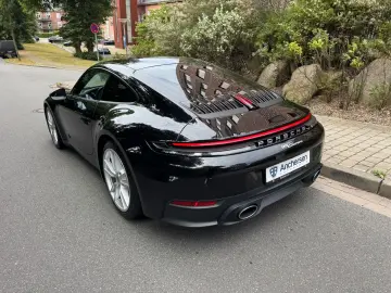 PORSCHE 911 Carrera BOSE