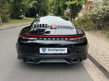 PORSCHE 911 Carrera BOSE