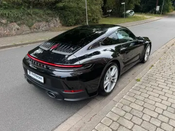 PORSCHE 911 Carrera BOSE