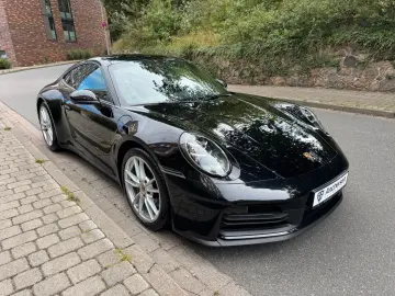PORSCHE 911 Carrera BOSE