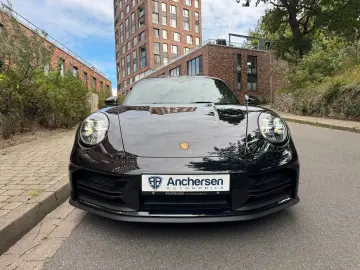PORSCHE 911 Carrera BOSE