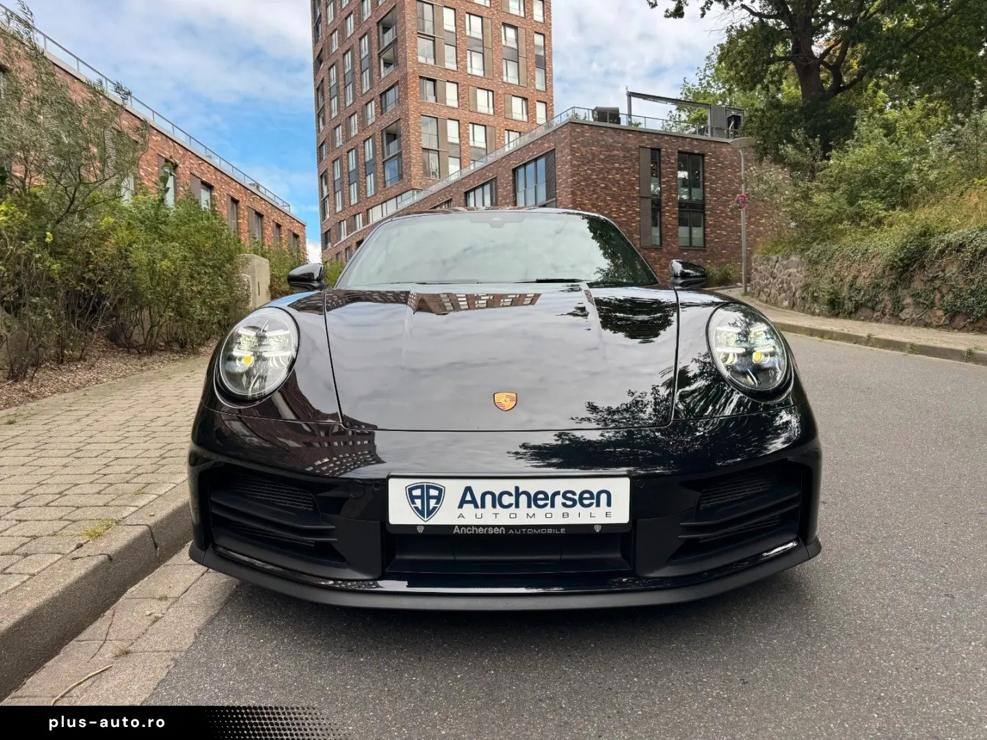 PORSCHE 911 2025 — imagine 7