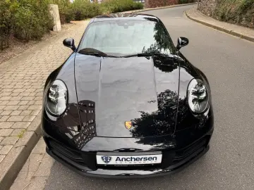 PORSCHE 911 Carrera BOSE