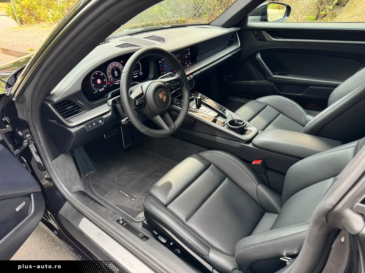 PORSCHE 911 2025 — imagine 9