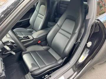 PORSCHE 911 Carrera BOSE