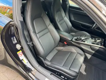 PORSCHE 911 Carrera BOSE