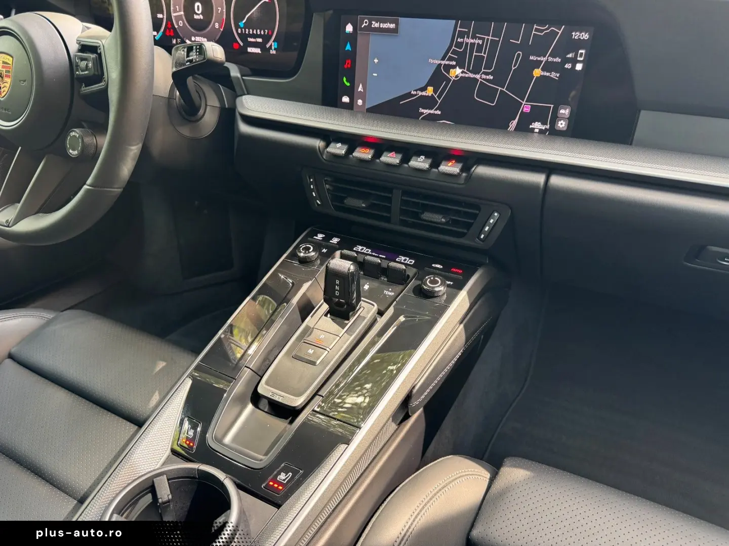 PORSCHE 911 2025 — imagine 18