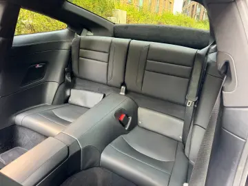 PORSCHE 911 Carrera BOSE