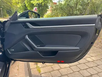 PORSCHE 911 Carrera BOSE