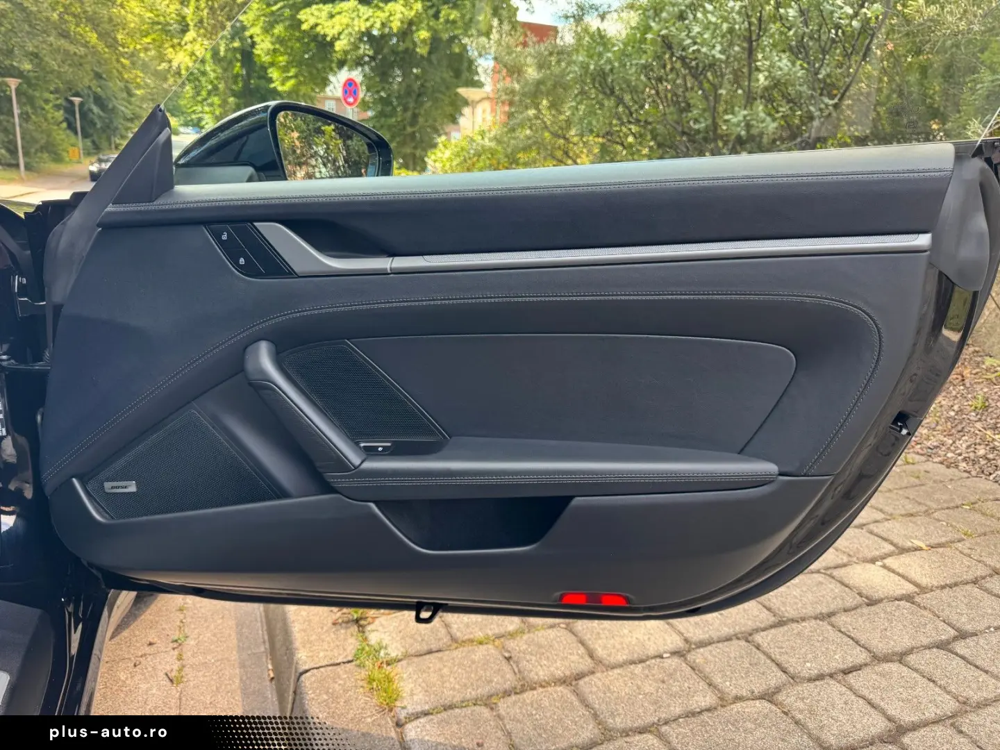 PORSCHE 911 2025 — imagine 23