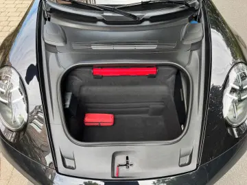 PORSCHE 911 Carrera BOSE